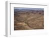 Aerial, Damaraland, Namibia, Africa-Thorsten Milse-Framed Photographic Print