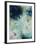 Aerial I-Joshua Schicker-Framed Giclee Print