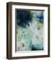 Aerial I-Joshua Schicker-Framed Giclee Print