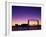 Aerial Lift Bridge, Duluth, Minnesota, USA-null-Framed Premium Photographic Print