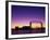 Aerial Lift Bridge, Duluth, Minnesota, USA-null-Framed Photographic Print