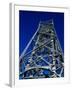 Aerial Lift Bridge, Duluth, Minnesota, USA-null-Framed Photographic Print