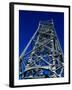 Aerial Lift Bridge, Duluth, Minnesota, USA-null-Framed Photographic Print