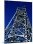 Aerial Lift Bridge, Duluth, Minnesota, USA-null-Mounted Photographic Print