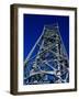 Aerial Lift Bridge, Duluth, Minnesota, USA-null-Framed Photographic Print