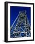 Aerial Lift Bridge, Duluth, Minnesota, USA-null-Framed Photographic Print