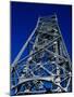 Aerial Lift Bridge, Duluth, Minnesota, USA-null-Mounted Photographic Print
