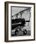 Aerial Moment 3-Matt McCarthy-Framed Art Print