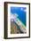 Aerial of Coastline Miami-Jorg Hackemann-Framed Photographic Print