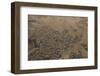 Aerial of Kabul, Afghanistan-Michael Runkel-Framed Photographic Print