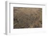 Aerial of Kabul, Afghanistan-Michael Runkel-Framed Photographic Print