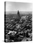 Aerial of Kansas City-Alfred Eisenstaedt-Stretched Canvas