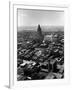 Aerial of Kansas City-Alfred Eisenstaedt-Framed Photographic Print