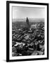 Aerial of Kansas City-Alfred Eisenstaedt-Framed Photographic Print