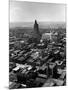 Aerial of Kansas City-Alfred Eisenstaedt-Mounted Photographic Print