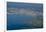 Aerial of Noumea, New Caledonia, Pacific-Michael Runkel-Framed Photographic Print