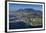 Aerial of Stadium,Waterfront, Table Mountain, Cape Town, South Africa-David Wall-Framed Photographic Print