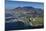 Aerial of Stadium,Waterfront, Table Mountain, Cape Town, South Africa-David Wall-Mounted Photographic Print