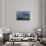 Aerial of Stadium,Waterfront, Table Mountain, Cape Town, South Africa-David Wall-Stretched Canvas displayed on a wall