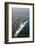 Aerial of Victoria Falls-Michele Westmorland-Framed Photographic Print