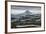 Aerial of Vilyuchinsk Volcano, Kamchatka, Russia, Eurasia-Michael Runkel-Framed Photographic Print