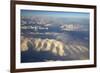 Aerial Photo of Himalayas, Southern Ladakh, India, Asia-Peter Barritt-Framed Photographic Print