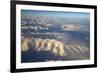 Aerial Photo of Himalayas, Southern Ladakh, India, Asia-Peter Barritt-Framed Photographic Print