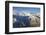 Aerial Photo of Himalayas, Southern Ladakh, India, Asia-Peter Barritt-Framed Photographic Print