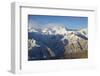 Aerial Photo of Himalayas, Southern Ladakh, India, Asia-Peter Barritt-Framed Photographic Print