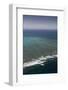 Aerial Photography of Coral Reef Formations of the Great Barrier Reef-Louise Murray-Framed Photographic Print