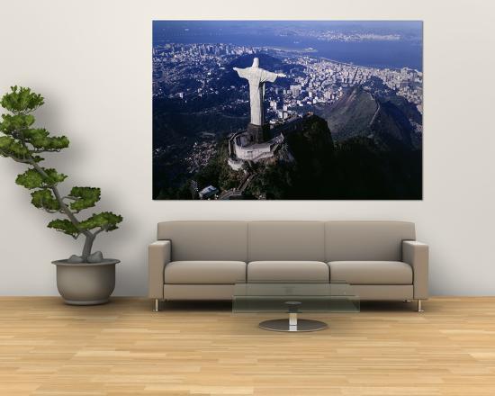 Giant Art Print, , large