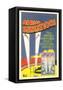 Canvas Black