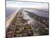 Aerial Shot of Perdido Key and Orange Beach-GTD7-Mounted Photographic Print