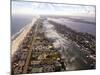 Aerial Shot of Perdido Key and Orange Beach-GTD7-Mounted Photographic Print