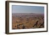 Aerial, Skeleton Coast Park, Namibia, Africa-Thorsten Milse-Framed Photographic Print