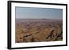 Aerial, Skeleton Coast Park, Namibia, Africa-Thorsten Milse-Framed Photographic Print