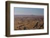 Aerial, Skeleton Coast Park, Namibia, Africa-Thorsten Milse-Framed Photographic Print