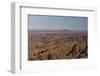 Aerial, Skeleton Coast Park, Namibia, Africa-Thorsten Milse-Framed Photographic Print