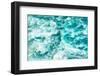 Aerial Summer - Unleashed Power-Philippe HUGONNARD-Framed Photographic Print