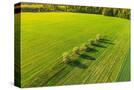 Stretched Canvas