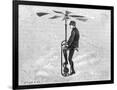 Gramercy Black