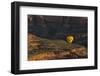 Aerial View, Doe Mesa, Red Rock Country, Sedona, Coconino NF, Arizona-Michel Hersen-Framed Premium Photographic Print