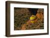 Aerial View, Doe Mesa, Red Rock Country, Sedona, Coconino NF, Arizona-Michel Hersen-Framed Photographic Print