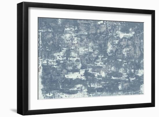 Aerial View II-Alexys Henry-Framed Giclee Print