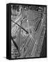 Aerial View/Keystone Placing;Jeff.Monume-null-Framed Stretched Canvas