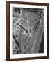 Aerial View/Keystone Placing;Jeff.Monume-null-Framed Photographic Print