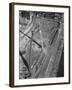 Aerial View/Keystone Placing;Jeff.Monume-null-Framed Photographic Print