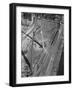 Aerial View/Keystone Placing;Jeff.Monume-null-Framed Photographic Print