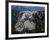 Aerial View, Mount Rushmore-null-Framed Photographic Print