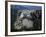 Aerial View, Mount Rushmore-null-Framed Photographic Print